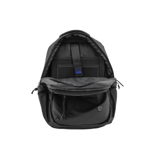 MOCHILA PORTANOTEBOOK KYRA NEGRO - Imagen 2